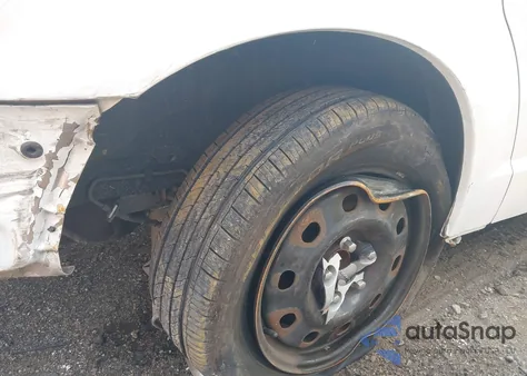 2017 Dodge Grand Caravan Se из США, поврежденный, VIN 2C4RDGBG5HR563979